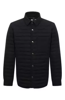Пуховая куртка Bogner