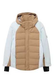 Пуховая куртка Bogner