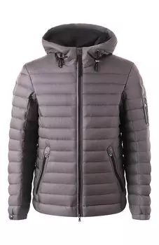 Пуховая куртка Bogner