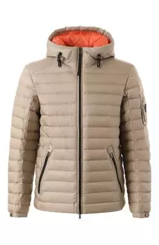 Пуховая куртка Bogner