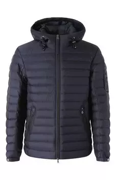 Пуховая куртка Bogner