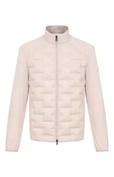 Пуховая куртка Bogner