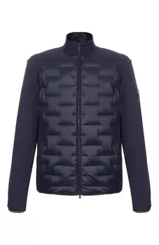 Пуховая куртка Bogner