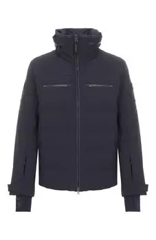 Пуховая куртка Bogner