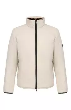 Пуховая куртка Bogner
