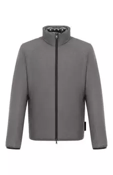 Пуховая куртка Bogner