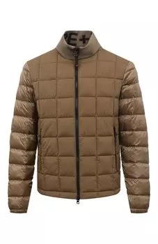 Пуховая куртка Bogner Fire+Ice