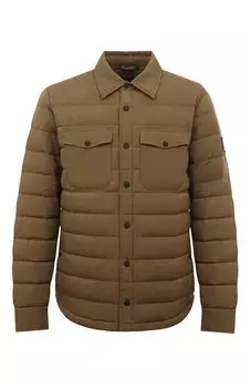 Пуховая куртка Bogner Fire+Ice