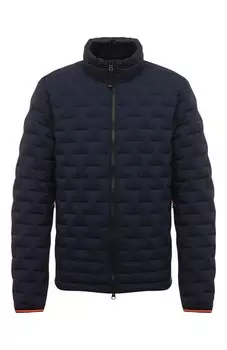 Пуховая куртка Bogner Fire+Ice