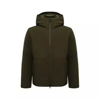 Пуховая куртка Bomboogie