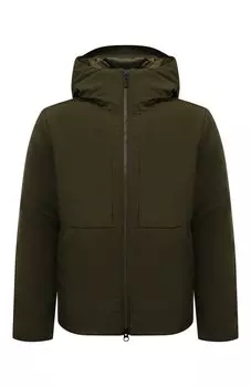 Пуховая куртка Bomboogie