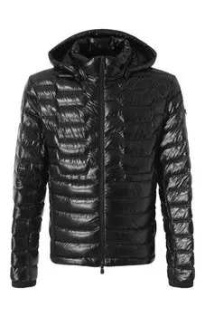 Пуховая куртка BOSS Green