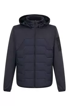 Пуховая куртка BOSS Green