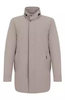 Пуховая куртка Bracci-SKT Moorer