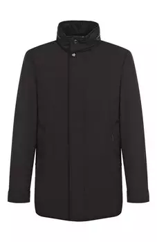 Пуховая куртка Bracci-SKT Moorer