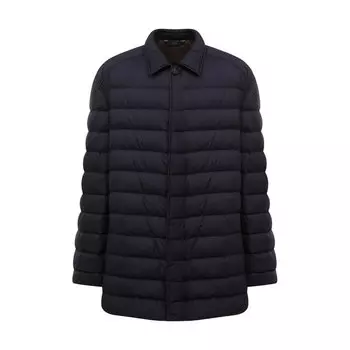 Пуховая куртка Brioni