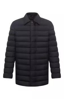 Пуховая куртка Brioni