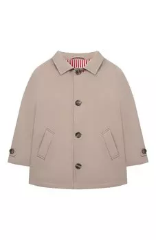Пуховая куртка Brunello Cucinelli