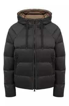 Пуховая куртка Brunello Cucinelli