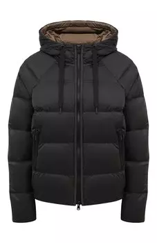 Пуховая куртка Brunello Cucinelli