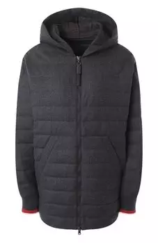 Пуховая куртка Brunello Cucinelli