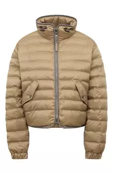 Пуховая куртка Brunello Cucinelli