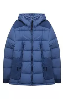 Пуховая куртка C.P. Company