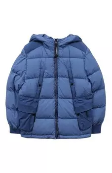 Пуховая куртка C.P. Company