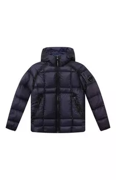 Пуховик C.P. Company