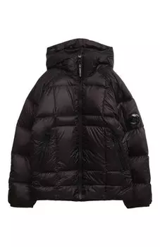 Пуховая куртка C.P. Company