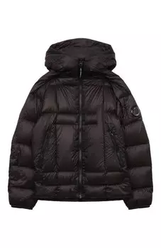 Пуховая куртка C.P. Company