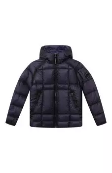 Пуховая куртка C.P. Company