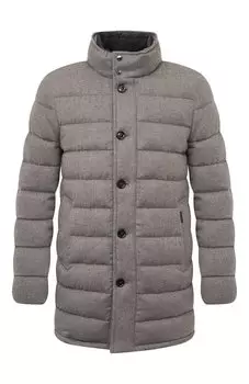 Пуховик Calegari-IL Moorer