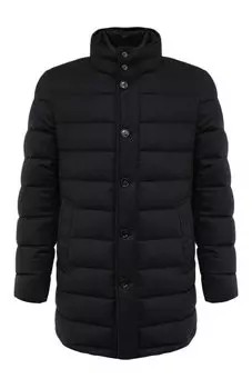 Пуховик Calegari-L Moorer