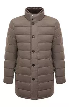 Пуховик Calegari-L Moorer