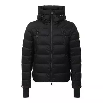 Пуховая куртка Camurac Moncler Grenoble