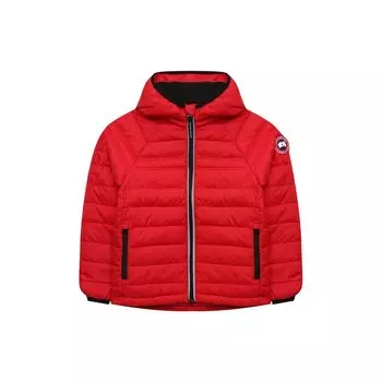 Пуховая куртка Canada Goose