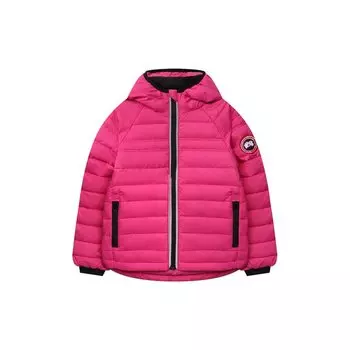 Пуховая куртка Canada Goose