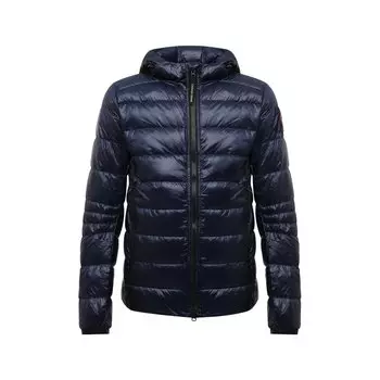 Пуховая куртка Crofton Canada Goose