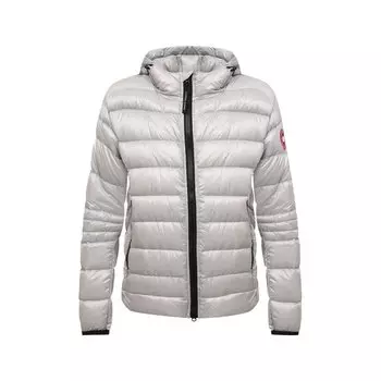 Пуховая куртка Crofton Canada Goose