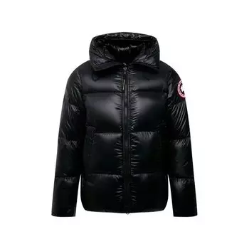 Пуховая куртка Crofton Canada Goose