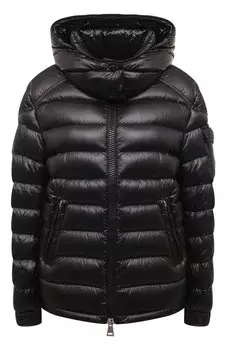 Пуховая куртка Dalles Moncler