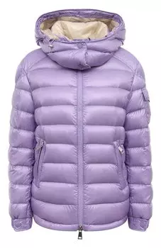 Пуховая куртка Dalles Moncler