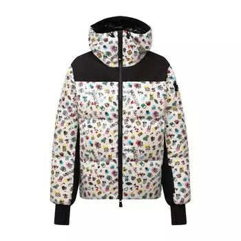 Пуховая куртка Dervo 3 Moncler Grenoble Moncler Genius