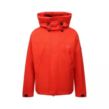 Пуховая куртка Dilliers Moncler