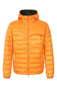 Пуховая куртка Divedro Moncler