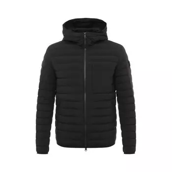 Пуховая куртка Duno