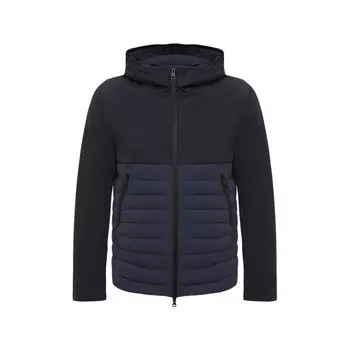 Пуховая куртка Duno