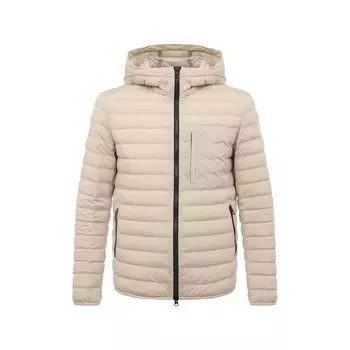 Пуховая куртка Duno