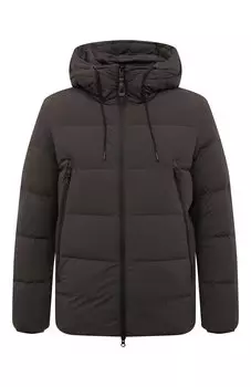 Пуховая куртка Duno